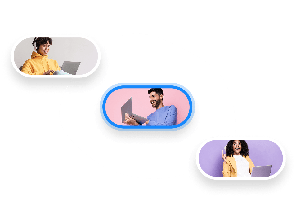 Your Team, Your Culture—Our Expertise