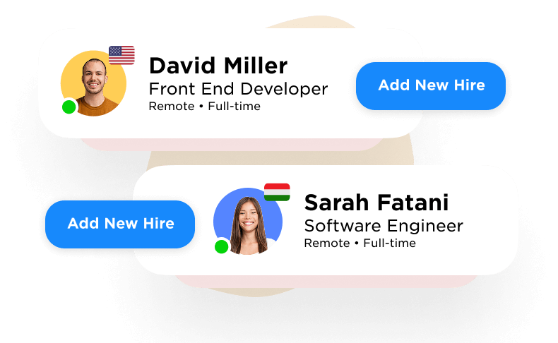 Onboard in Hours, Not Months