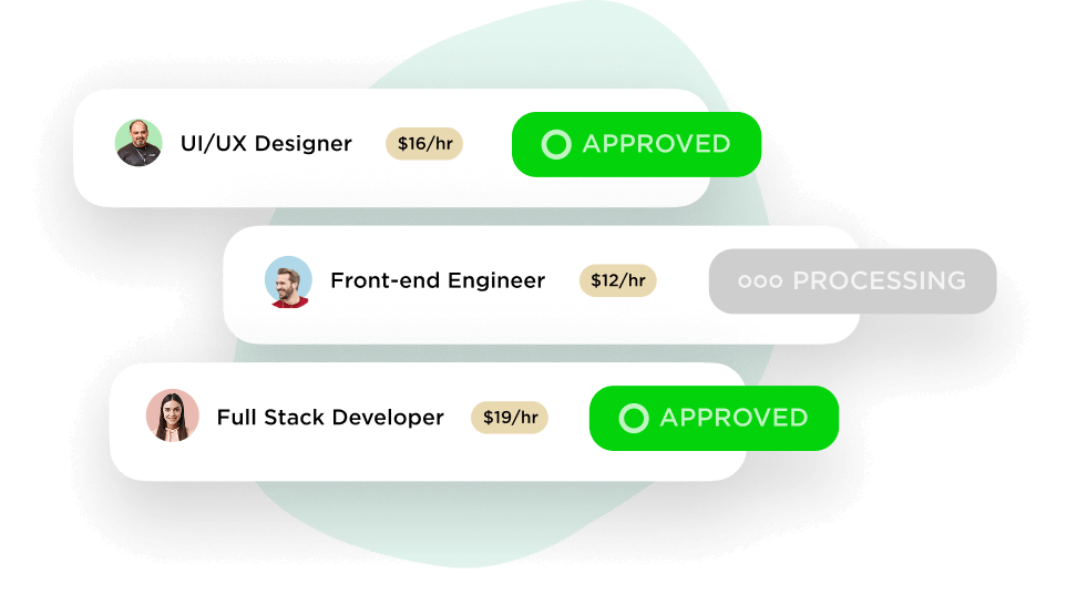 Transparent & Cost-Effective